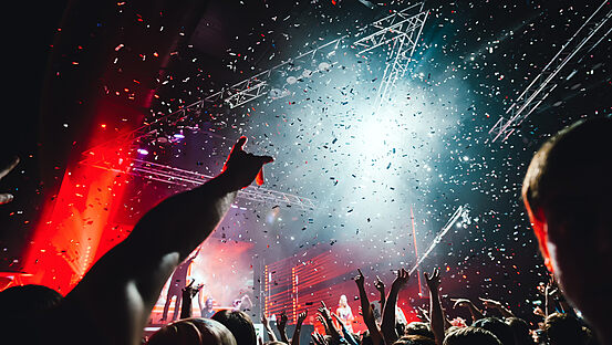 22. Komische Nacht Lübeck - Der Comedy-Marathon in deiner Stadt